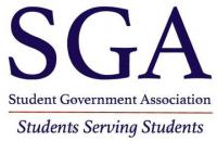 Student Government Association 