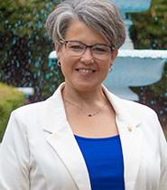 Bridget Carr