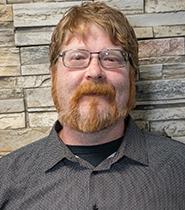 Jeremy Carter