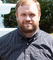 Dr. Randy Darnell