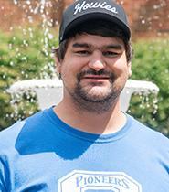 Aaron Leal