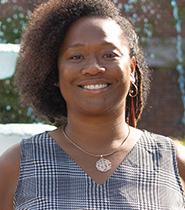 Elizabeth Matory