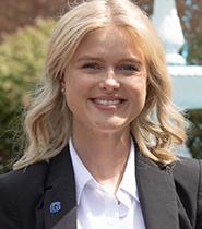 MacKenzie Petry