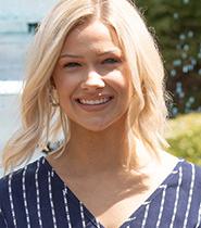 Madison Simms
