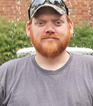 Brian Sprouse