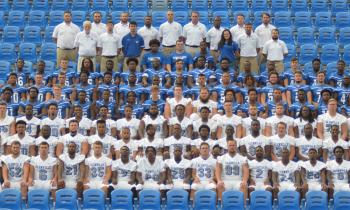 football 18-19