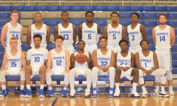 Team Photo 2018-19 Basketball
