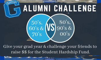 Alumni Challenge