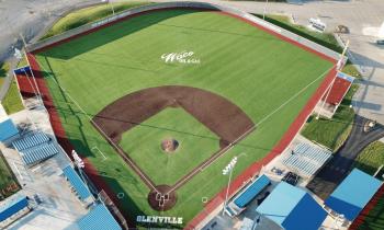 Baseball field