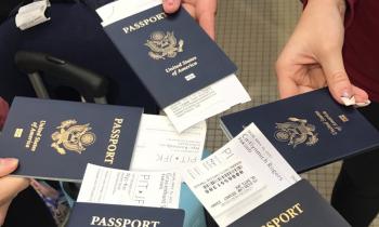 passports