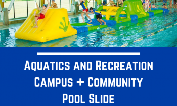 rec and aquatics