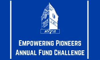 empowering pioneers