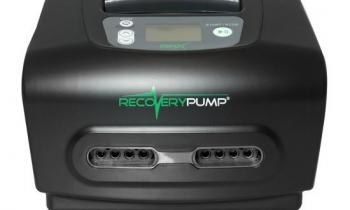 recovery pump