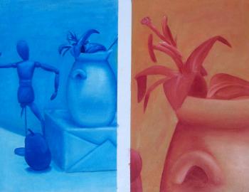 Carlee Chatron - Chromatic Series