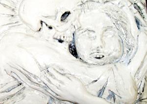 Lora Jane Spencer - Death's Embrace