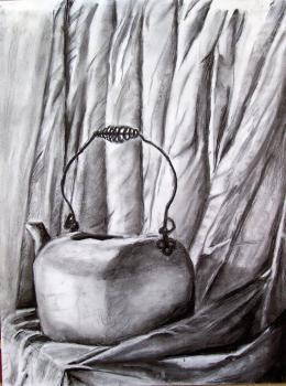 Chris Smith - Still Life