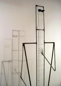 Zeke Bonnett - Wire Man