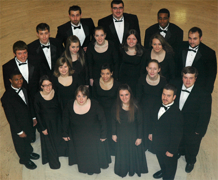 Vocal Ensemble